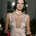 Tanishq Dazzles On the Runway with Bold Jewelry at New York Fashion Week Fall 2026 in Collaboration with Bibhu Mohapatra