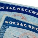 Healthcare costs are eating into Social Security checks