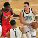 Anthony Edwards wins ASG MVP, strengthens case as face of NBA