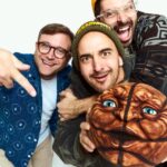 Viral sensation Old Ball talks All-Star Game, Dunk Contest, ’90s NBA