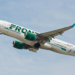 Frontier Airlines quietly makes huge change amid financial woes