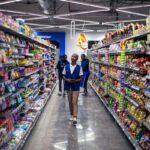 Walmart, Super Micro, Opendoor, Klarna and Anglo American