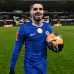 ‘World-class’ Pedro Neto joins the hat-trick party