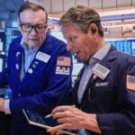 Dow, S&P 500, Nasdaq futures gain as US-Iran tensions rise, PCE inflation looms