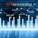 Finance Advances, Energy Minerals Decline