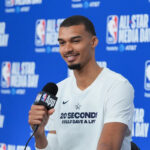 It’s the US (and the US) against the world as the NBA All-Star Game tries yet another format