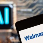 Walmart’s ‘AI-meets-retail’ transformation is the pivotal story