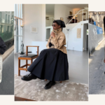 I Don’t Live in Paris, But These 5 French-Girl Spring Outfits Will Make Me Look Like I Do