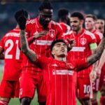 Vitor Pereira’s debut leads Forest to destroy Fenerbahce in Europa League playoffs