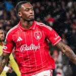 Nottingham Forest Struggle to Eliminate Fenerbahce in the Europa League Playoffs