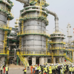 Top 10 African countries that attracted China’s $66.1 billion energy financing [2000-2024]