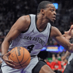 Spurs vs Nets Prediction, Picks & Odds for Tonight’s NBA Game