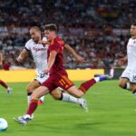 Europa League: Roma in R16, but could face Bologna after play-offs
