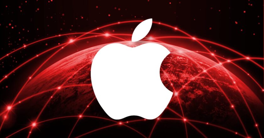 Apple fixes zero-day flaw used in ‘extremely sophisticated’ attacks