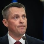 Alberta finance minister says hands were tied with $9.4-billion budget deficit