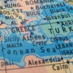 Six-day ordeal at sea claims lives of 22 illegal migrants off Greece