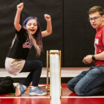 No wolf stands a chance