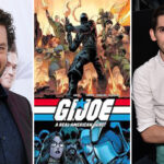 Two Different ‘G.I. Joe’ Movies In Early Works At Paramount Between Danny McBride & Max Landis