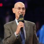 NBA news: Brian Windhorst mocks Adam Silver AI broadcast concept