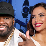50 Cent Joins Eva Longoria’s Netflix Film With Kim Kardashian, Nikki Glaser