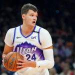 NBA Free Agency Rumors: New intel on Walker Kessler