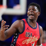 2026 NBA All-Star takeaways: Anthony Edwards was right, the new format worked, and the dunk contest isn’t dead