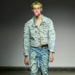 Central Saint Martins denim project adds new angle to Topshop bounceback