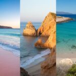 Greece Joins Portugal, Italy and More to Reveal Europe’s Best-Kept Beach Secrets for 2026 – Experience the Pristine Waters of Crete, the Rugged Algarve, and Sardinia’s Idyllic Coves