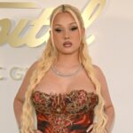 Alabama Barker Brings Bold Corset Look After Earlier Fashion Criticism