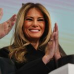 Only a few first ladies have done this