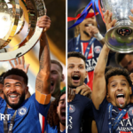 Champions League draw: Chelsea to face PSG in last 16, Man City to meet Real Madrid