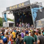 Blue Ox Festival Boasts Big Lineup for 2026