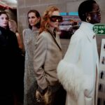 The biggest Fashion Week hair trends