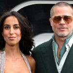 Brad Pitt & Girlfriend Ines de Ramon Spotted Arriving In Greece to Film His New Movie ‘The Riders’ | Brad Pitt, Ines de Ramon | Celebrity News and Gossip | Entertainment, Photos and Videos