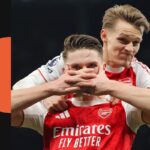 Will Arsenal’s ability or mentality decide the title? Are Spurs the league’s worst team right now? – The Briefing
