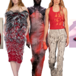 29 Red and Gray Pieces from Zara, Cos, and H&M I’m Shopping