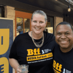 Buda-ful Fest brings big ideas and live music to the heart of Buda