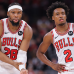 NBA Tank Watch: The Bulls have finally picked a direction, Pacers get the memo