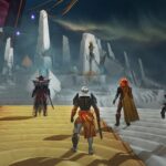 Destiny 2 Is In Real Trouble After More Big Delays And Promises