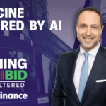 AI is disrupting drug discovery faster than expected