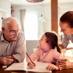 Are you part of the sandwich generation? Here are 5 ways to protect your own finances.