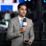 Meet 2026 NBA Celebrity All-Star Game roster, with Shams Charania, Jeremy Lin, and more