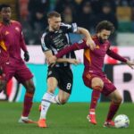 Hermoso returns, Dybala still questionable