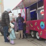 Brite Winter festival brings music, art and community to Collinwood in 17th year