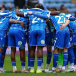 Ups, downs and the race for Europe