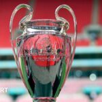 Champions League: Could seven Premier League clubs qualify for next season’s competition?