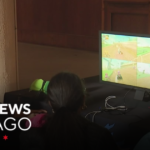 Lurie Children’s held 4th annual charity gaming convention