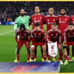 Liverpool handed Champions League nightmare path