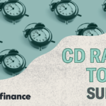 Best CD rates today, February 22, 2026 (lock in up to 4% APY)