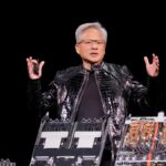 Nvidia, HSBC, Rolls-Royce, Diageo and Aston Martin